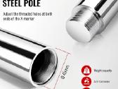 Naujas pole dance šokių stulpas - nuotraukos Nr. 5