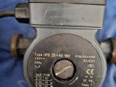 Wilo ir Grundfos Cirkuliacinis siurblys - nuotraukos Nr. 35