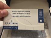 Candino Saphire Classic laikrodis - nuotraukos Nr. 6