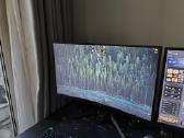 Asrock Phantom gaming Pg27q15r2a - nuotraukos Nr. 2