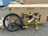 Naujas Scott Speedster Gravel 10 Black - nuotraukos Nr. 3