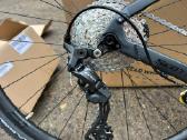 Naujas Scott Speedster Gravel 10 Black - nuotraukos Nr. 4