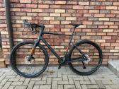 Naujas Scott Speedster Gravel 10 Black - nuotraukos Nr. 2