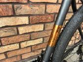 Naujas Scott Speedster Gravel 10 Black - nuotraukos Nr. 6