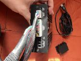 Match 7 up Bmw Dsp Procesorius hifi sistemai - nuotraukos Nr. 3