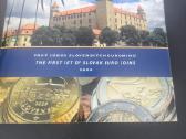Liuksenburgo 2002 m euro monetų rinkinys - nuotraukos Nr. 8