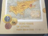 Liuksenburgo 2002 m euro monetų rinkinys - nuotraukos Nr. 11