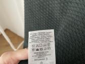 Jack & Jones Premium tamsiai žalias megztinis, S - nuotraukos Nr. 4
