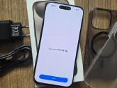 iPhone 15 Pro 128gb, baterija 92%, pilnu komplektu - nuotraukos Nr. 5