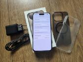 iPhone 15 Pro 128gb, baterija 92%, pilnu komplektu - nuotraukos Nr. 4