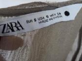 Zara suknele, S, nauja - nuotraukos Nr. 4