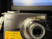 Skaitmeninis fotoaparatas Kodak - nuotraukos Nr. 5