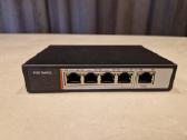 Nvr Hikvisionds-7608ni-k1 (+ Poe switch) - nuotraukos Nr. 3