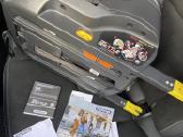 Peg Perego automobilinė kėdutė - Viaggio - nuotraukos Nr. 3