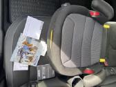 Peg Perego automobilinė kėdutė - Viaggio - nuotraukos Nr. 5