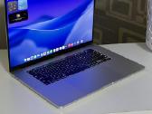 Parduodamas MacBook Pro 16 su I9, 5600m, 64gb/1tb. - nuotraukos Nr. 3