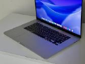 Parduodamas MacBook Pro 16 su I9, 5600m, 64gb/1tb. - nuotraukos Nr. 4