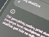 Google Pixel 10 Pro XL. Naujas veik. Black. 256gb - nuotraukos Nr. 6