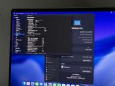Parduodamas MacBook Pro 16 su I9, 5600m, 64gb/1tb. - nuotraukos Nr. 12