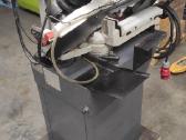Cormak metalo pjovimo stakles Bs 170 G/ - nuotraukos Nr. 4