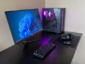 Gaming Pc - Rtx 4060 ir i5-12400f - nuotraukos Nr. 3