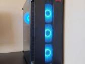 Gaming Pc - Rtx 4060 ir i5-12400f - nuotraukos Nr. 2