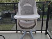 Chicco Baby Hug 4in1 - nuotraukos Nr. 2