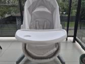 Chicco Baby Hug 4in1 - nuotraukos Nr. 3