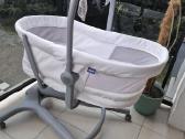 Chicco Baby Hug 4in1 - nuotraukos Nr. 15