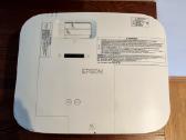 Epson Eh-tw6250-namu Kinoprojektorius - nuotraukos Nr. 4