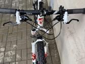 Radon MTB 26" dviratis, L dydis - nuotraukos Nr. 5