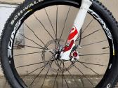 Radon MTB 26" dviratis, L dydis - nuotraukos Nr. 8