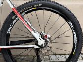 Radon MTB 26" dviratis, L dydis - nuotraukos Nr. 9