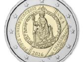 Liuksemburgo euro monetų savaitės! - nuotraukos Nr. 3