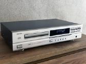 Denon dcd-615 - nuotraukos Nr. 3