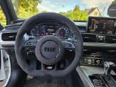 Audi A6 C7 Vairas Naujas Kirstas Alcantara A4 A5 - nuotraukos Nr. 4