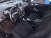 Ford Mondeo - nuotraukos Nr. 2