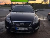Ford Mondeo - nuotraukos Nr. 3