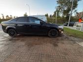 Ford Mondeo - nuotraukos Nr. 4
