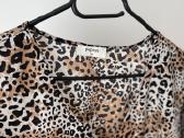 Papaya leopardo rašto palaidinė 14 dydis - nuotraukos Nr. 3