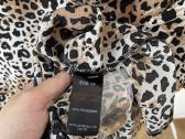 Papaya leopardo rašto palaidinė 14 dydis - nuotraukos Nr. 4