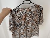 Papaya leopardo rašto palaidinė 14 dydis - nuotraukos Nr. 5