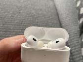Apple airpods Pro 2 - nuotraukos Nr. 4