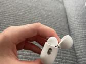 Apple airpods Pro 2 - nuotraukos Nr. 5
