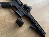 Parduodu karabina 5,56/45 nato - nuotraukos Nr. 6