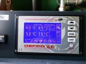 Defro Duo Pellet 15 kw – granulinis katilas. - nuotraukos Nr. 2