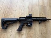 Parduodu karabina 5,56/45 nato - nuotraukos Nr. 5