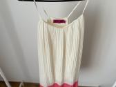 Boohoo plisuota mini suknelė S / 36 dydis - nuotraukos Nr. 2