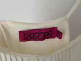 Boohoo plisuota mini suknelė S / 36 dydis - nuotraukos Nr. 3