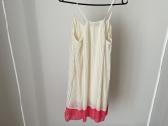 Boohoo plisuota mini suknelė S / 36 dydis - nuotraukos Nr. 4